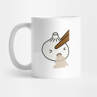 Spewing Mug